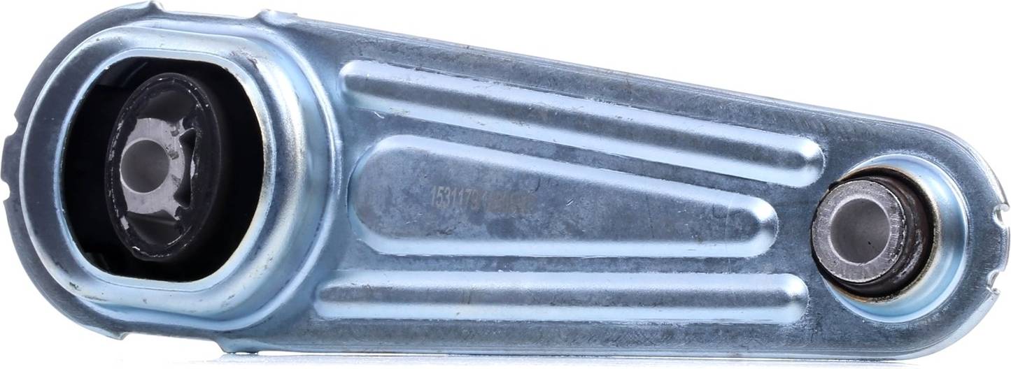 Ridex Engine Mount Rear Rubber Metal