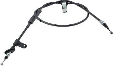 NTY Brake Cable For Alfa Romeo 159 06