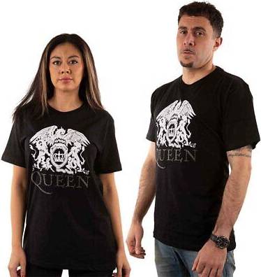Queen Queen Short Sleeves R500Z