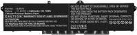 CoreParts 53XP7-CP Batteria Notebook