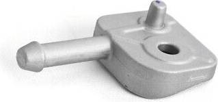 Resonator BMW 5 G30 Rear Left Resonator Bracket