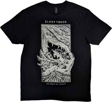 Sleep Token Short Sleeves R500Z