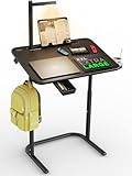 Adjustable Table Corner