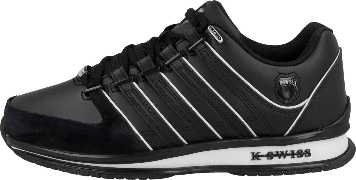 Sneaker Low Rinzler SP - Sort/Hvid