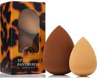 Spectrum Spectrum Collections Pantherine Sponge Duo