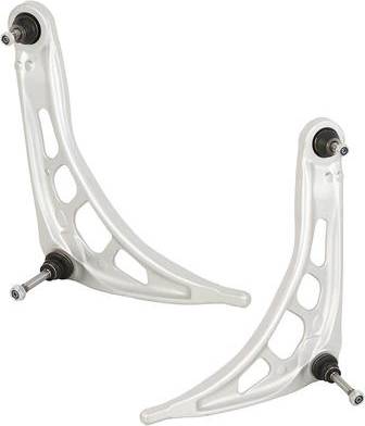 Car bmw BuyAutoParts BMW 325Ci Control Arm Kit