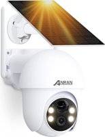 Security cameras without wifi Anran Wifi 5MP Security Camera System