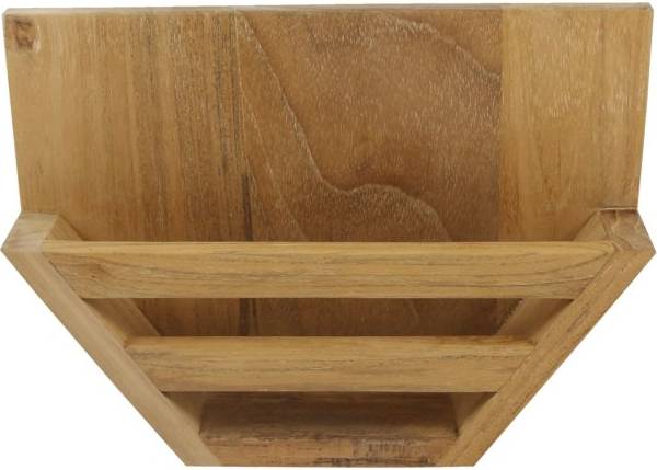 Talamex Coffee Filter Holder Rack Brown