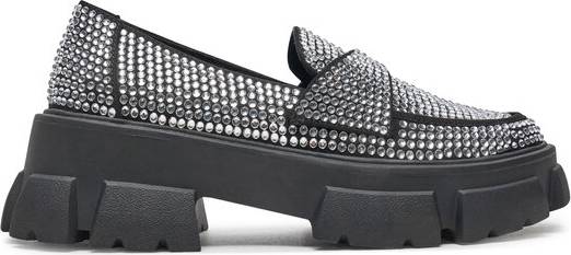 Steve Madden Trifecta-R Rhinestone
