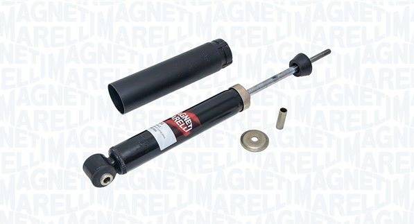 Magneti Marelli Shock Absorber Rear Axle Twin Tube Damper Module