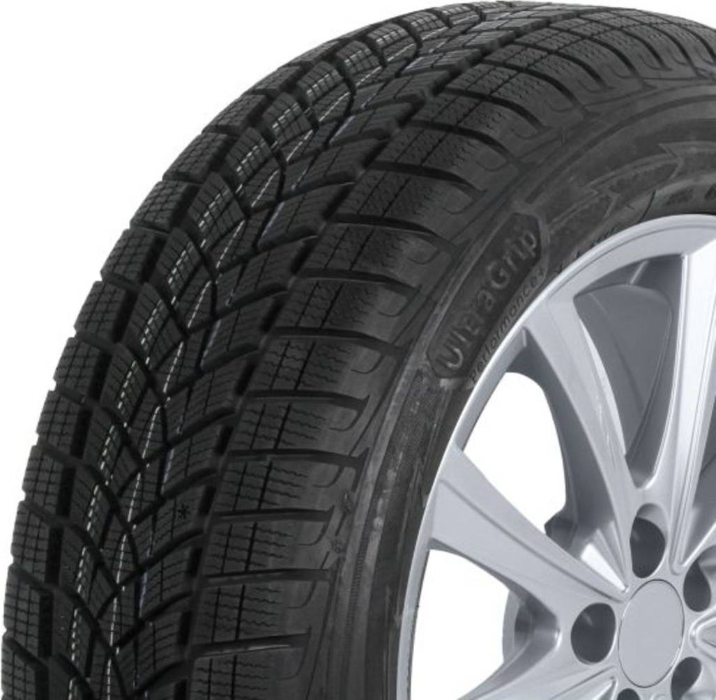 Goodyear UltraGrip Performance + SUV 285/45 R20 112H