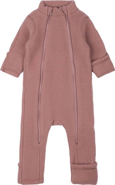 Mikk-Line Wool Suit - Rosa