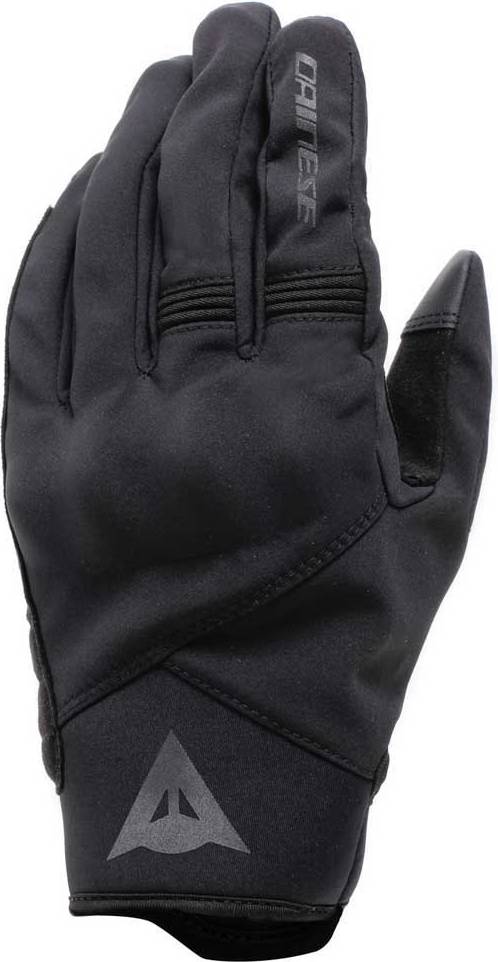 Dainese Intrepyd Racing Gloves Man, Unisex