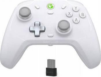 GameSir Cyclone Pro Wireless Switch Controller