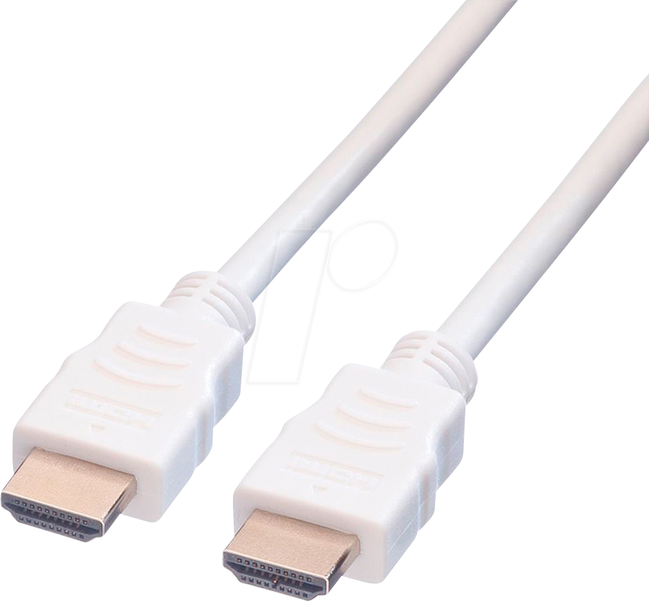 Value Roline USB 2.0 Link Cable 1.5 m 1.5m