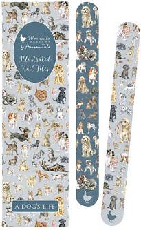 Wrendale Designs Nail File Set