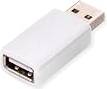 Value USB Datablockerande Adapter Typ A