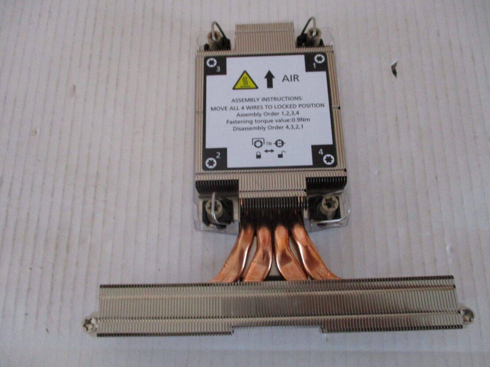 Fujitsu Cooler Kit for 2nd CPU