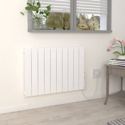 Oil Filled Radiator 1800W