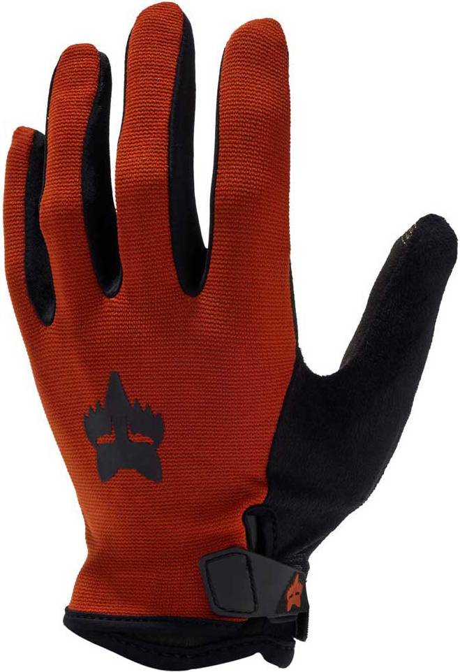 Fox Racing Ranger MTB Gloves - Burnt Orange
