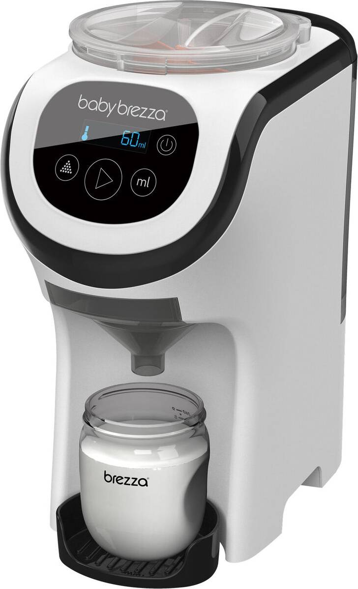 babybrezza Formula Pro Mini