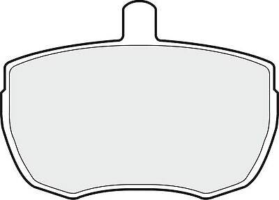 APEC Brake Pads Set Front PD3303