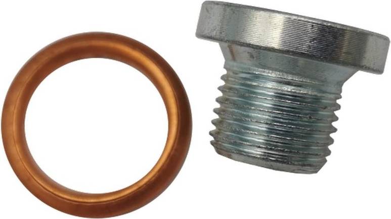 Planet Planet Tech PL3122 Drain Plug Thread