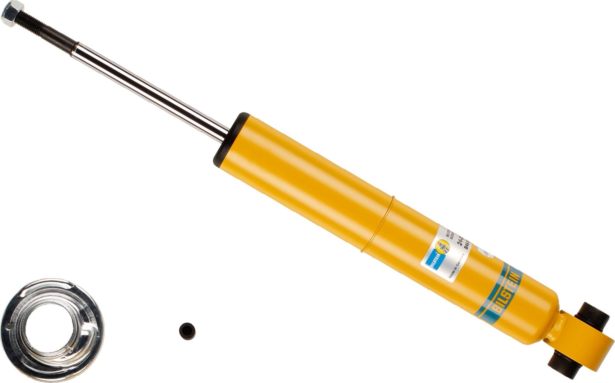 Bilstein B8 Performance Plus Støddæmper