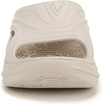 Vionic Cove Rx Recovery Sandals - Cream