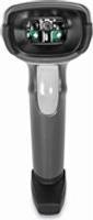 Zebra DS2208 2D Handheld Scanner Kit Multi-Interface USB Black