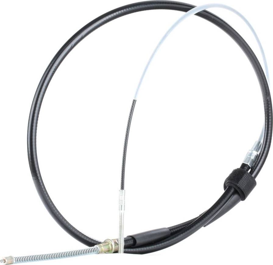 Ridex 124C0100 Brake Cable Right Rear