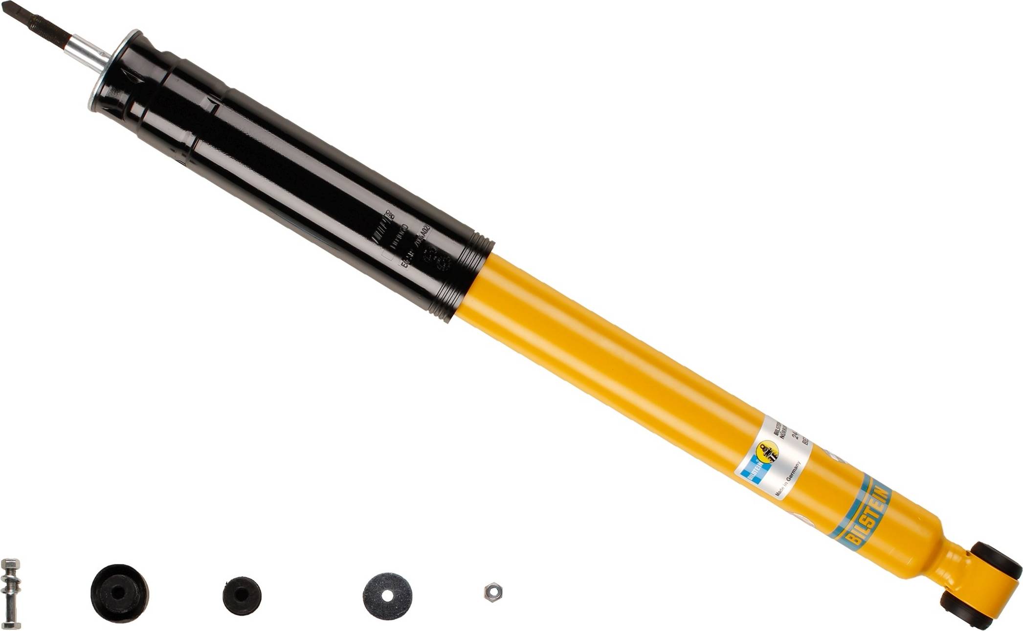 Bilstein B8 Sprint Shock Absorber Rear Kit