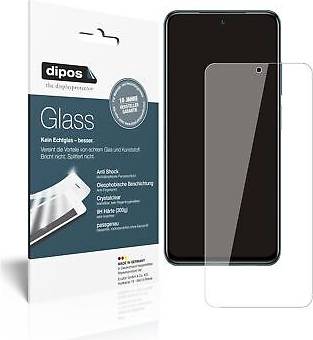 Dipos Screen Protector Redmi Note 10 5G 9H