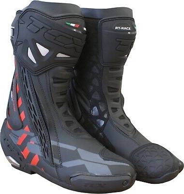 TCX Rt-race Racing Boots Man
