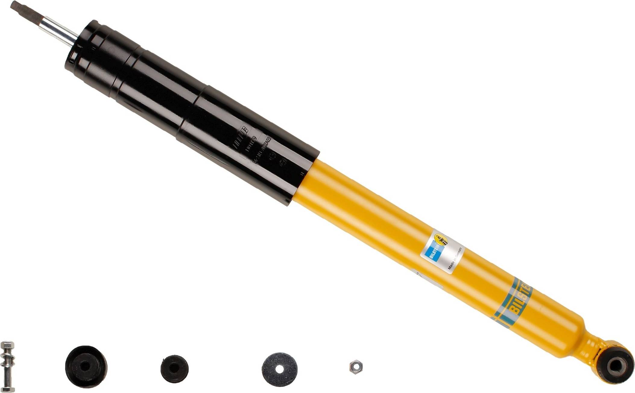 Bilstein B6 Shock Absorber Rear