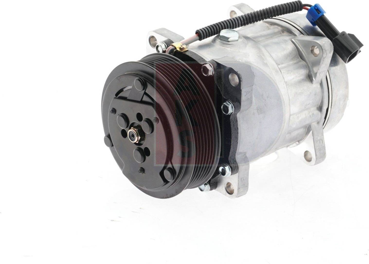 R134a AKS Dasis AC Compressor Refrigerant R134a