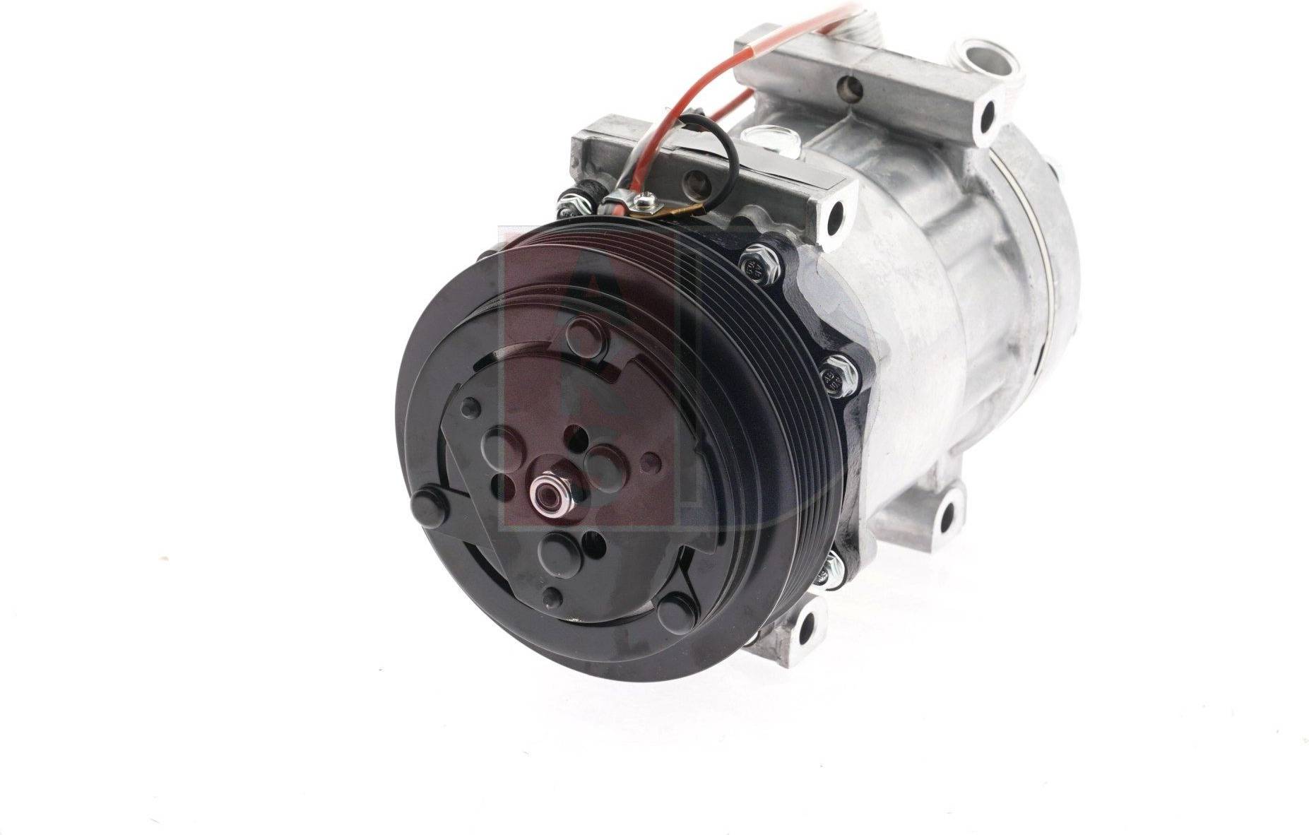R134a AKS Dasis AC Compressor Refrigerant R134a