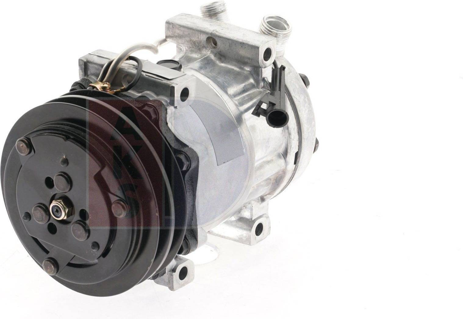 R134a AKS Dasis AC Compressor Refrigerant R134a