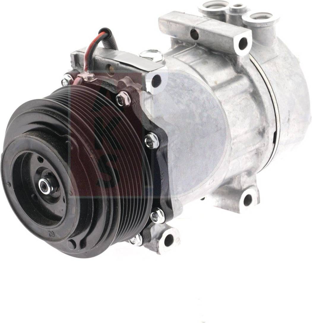 R134a AKS Dasis AC Compressor Refrigerant R134a