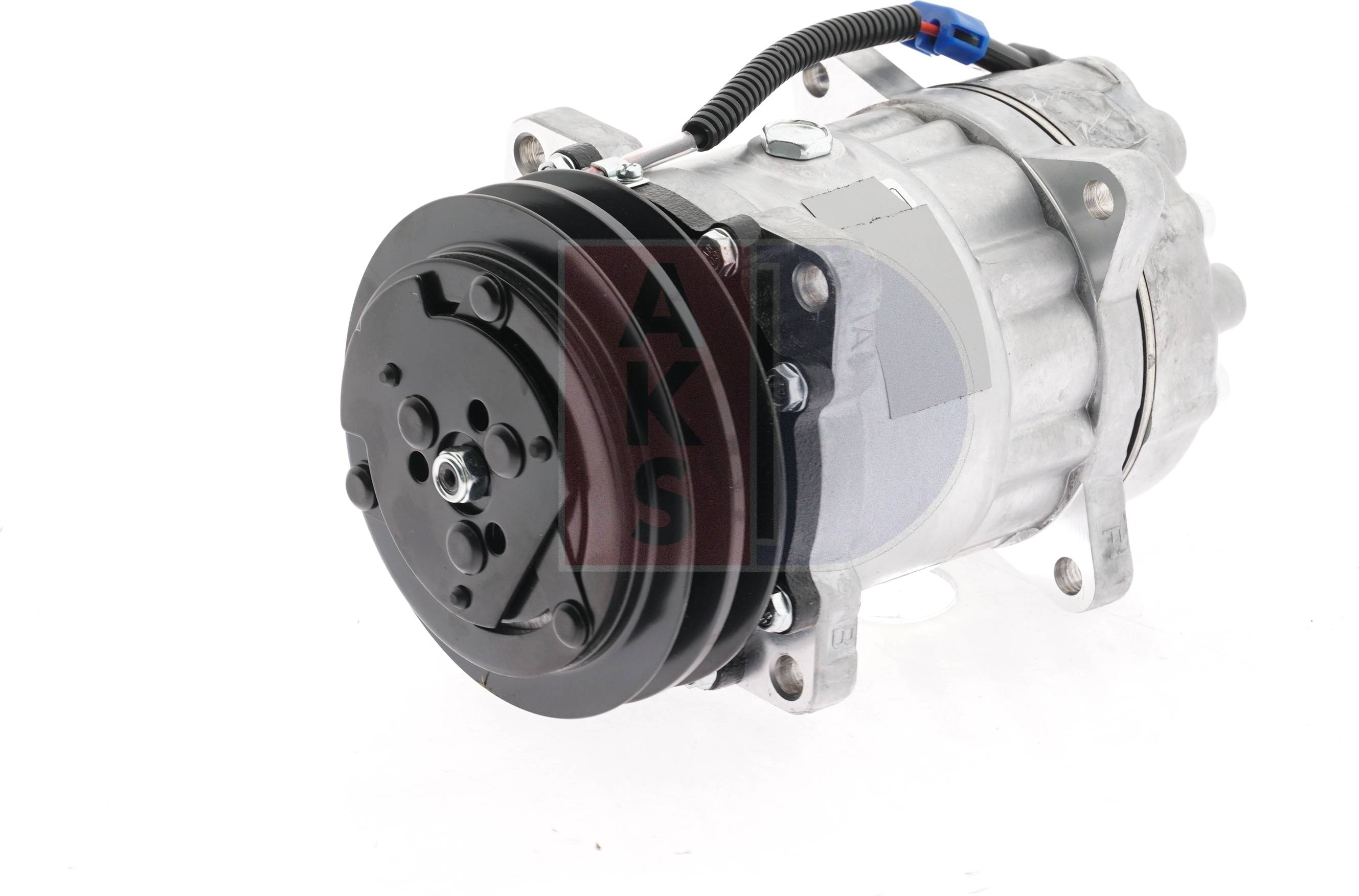 R134a AKS Dasis AC Compressor Refrigerant R134a