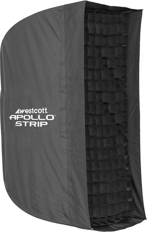 Westcott Apollo Strip Softbox Kit