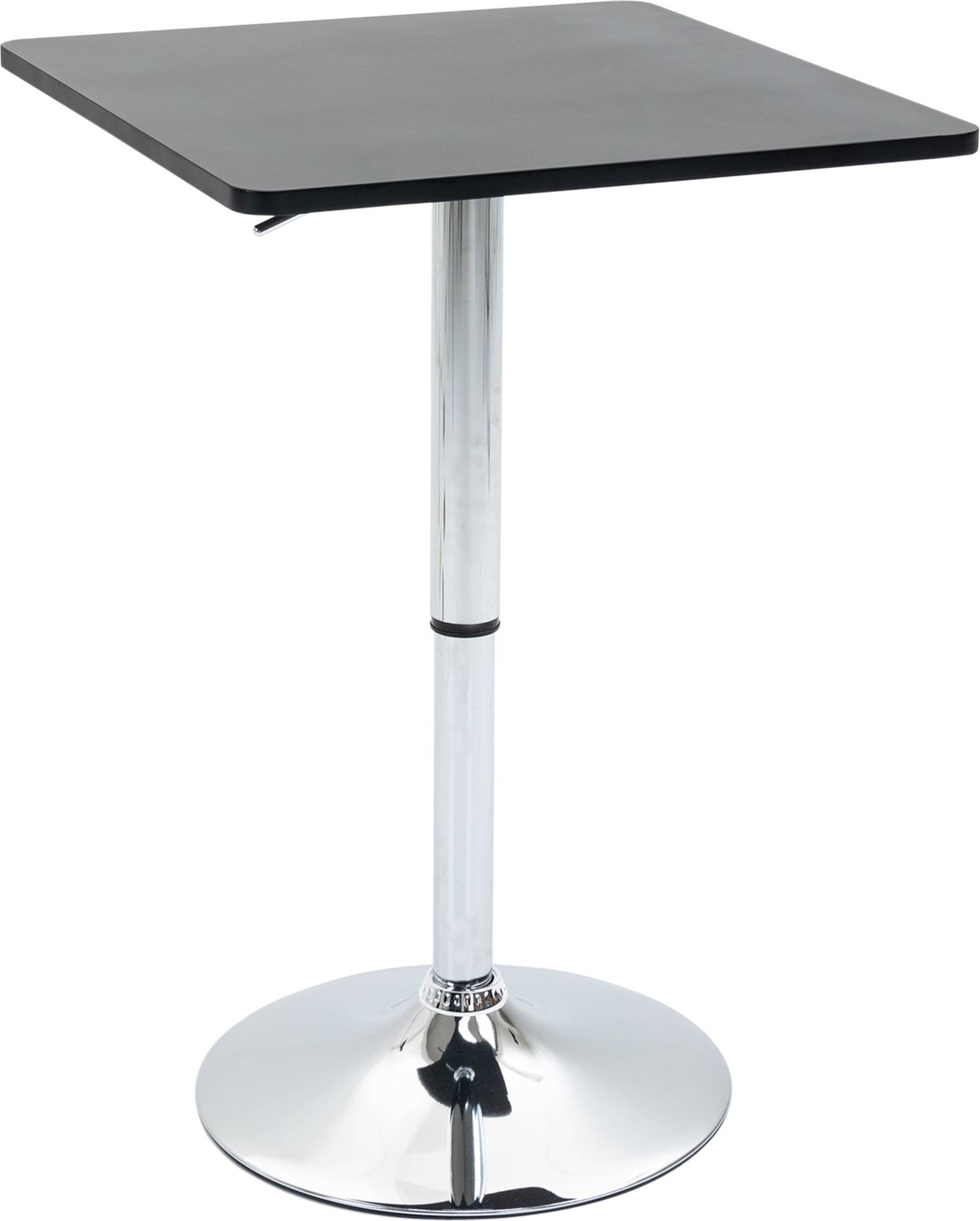 Homcom Höjdjusterbart 360° Rotation Barbord