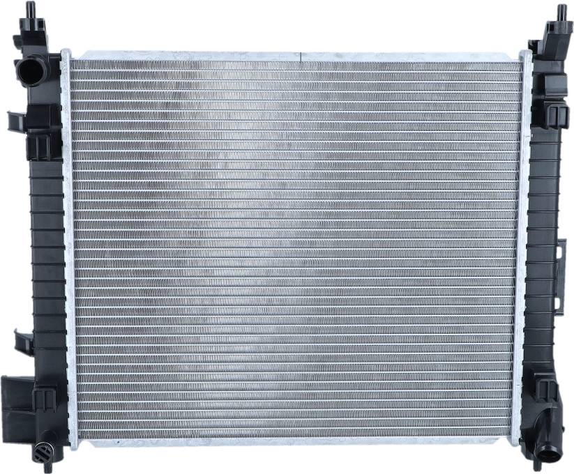 NRF Radiator 550293