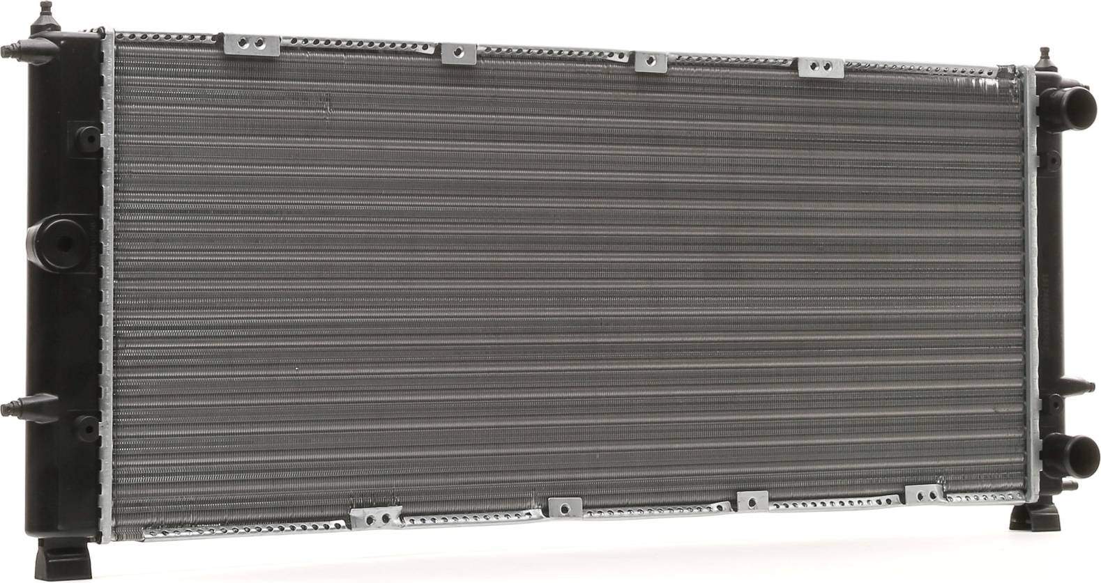 Ridex Engine Radiator VW 470R0775