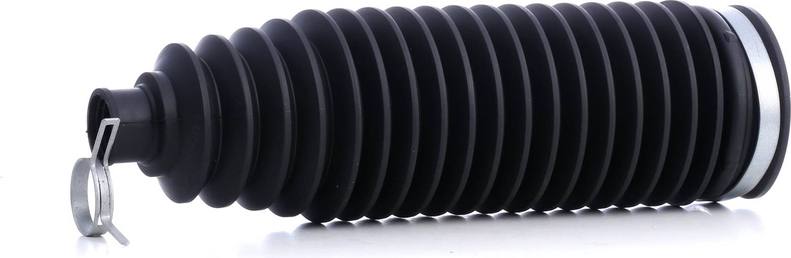 Ridex Steering Rack Boot Front Axle