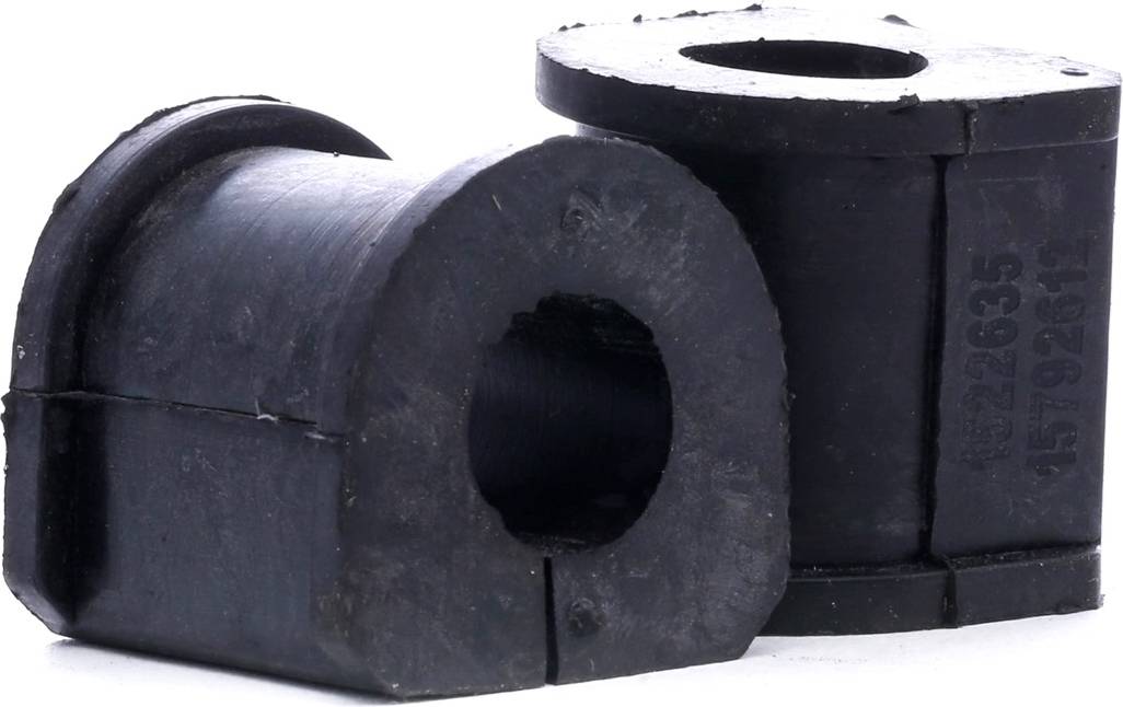 Ridex Repair Kit Stabilizer Suspension Rear Axle Right