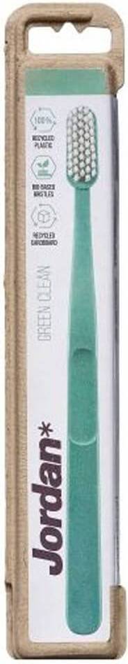Green Clean Toothbrush