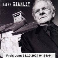 Stanley Ralph Ralph Stanley (CD)
