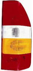 Van Wezel Combination Rearlight 3075932