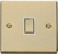 Ingot DP Switch